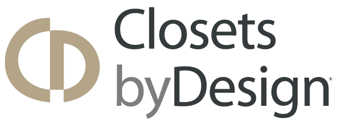 Closets by Design logo