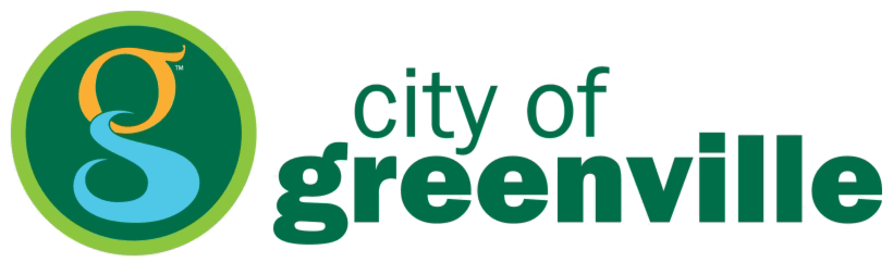 City of Greenville logo