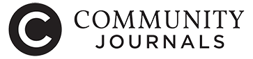 Community Journals logo