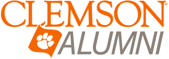 Clemson Alumni Association logo