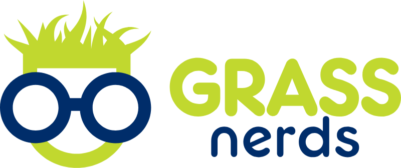 Grass Nerds logo