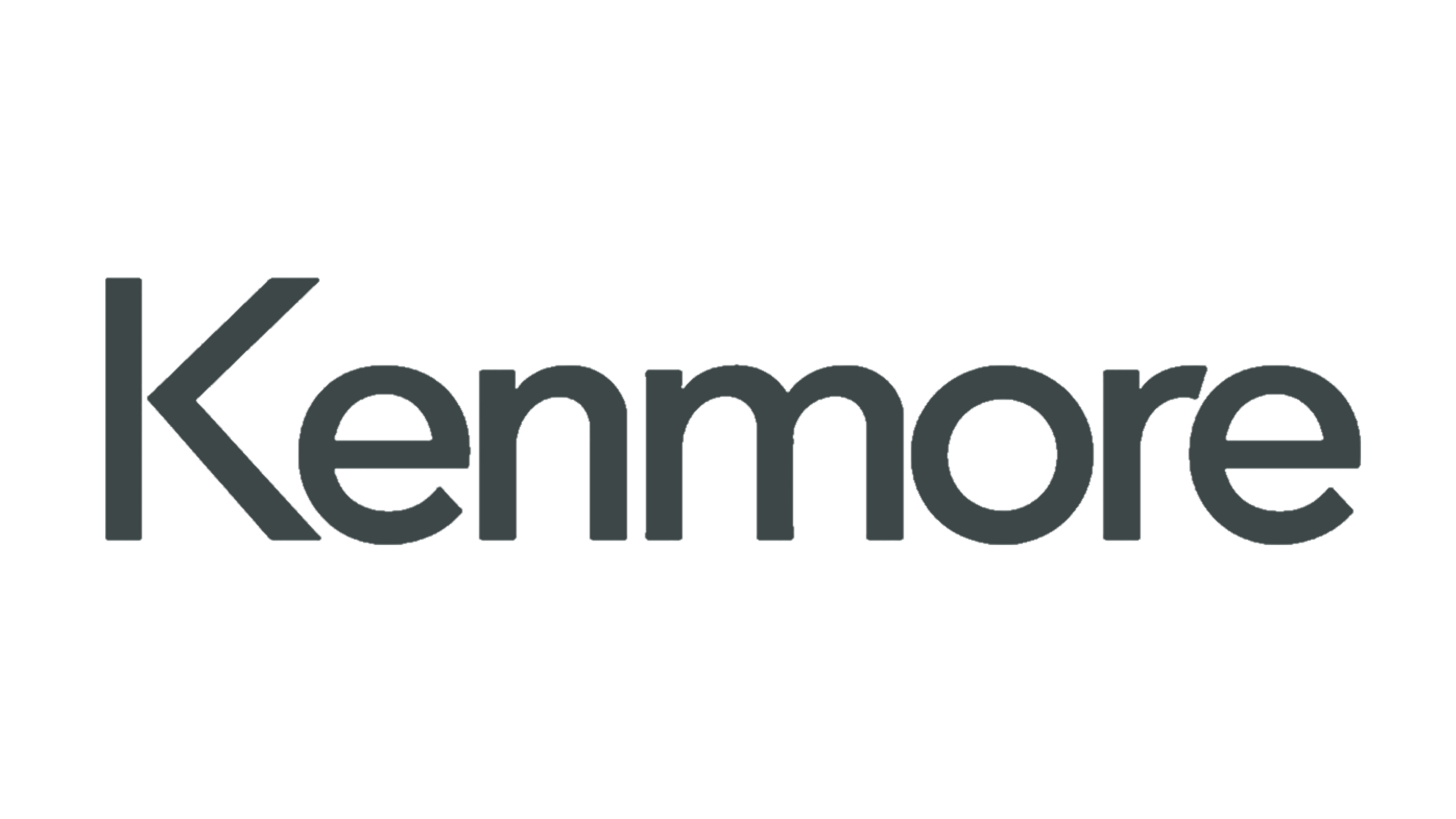 Kenmore logo