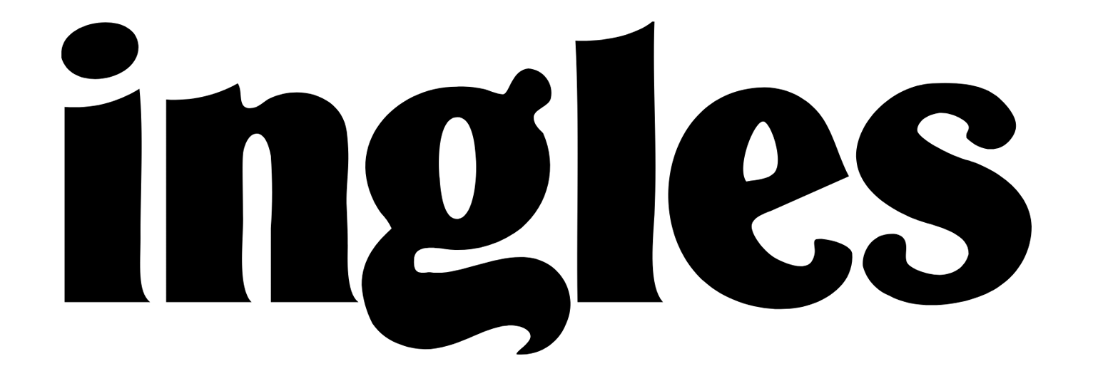 Ingles logo