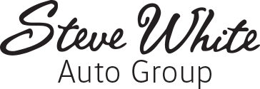 Steve White Auto Group logo