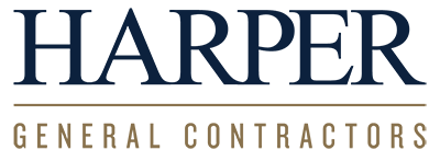 Harper logo