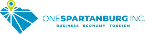 One Spartanburg logo