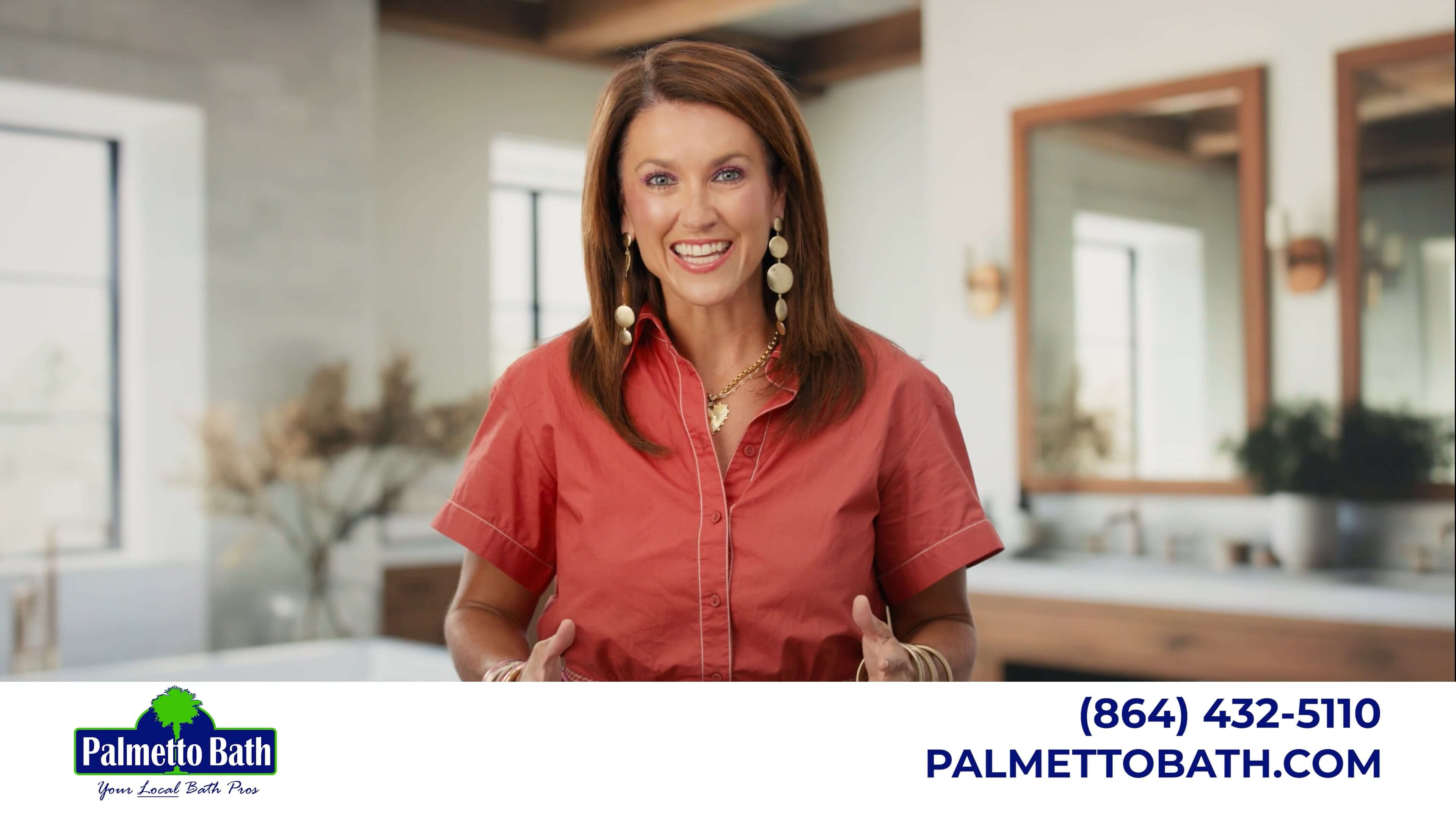 Palmetto Bath
