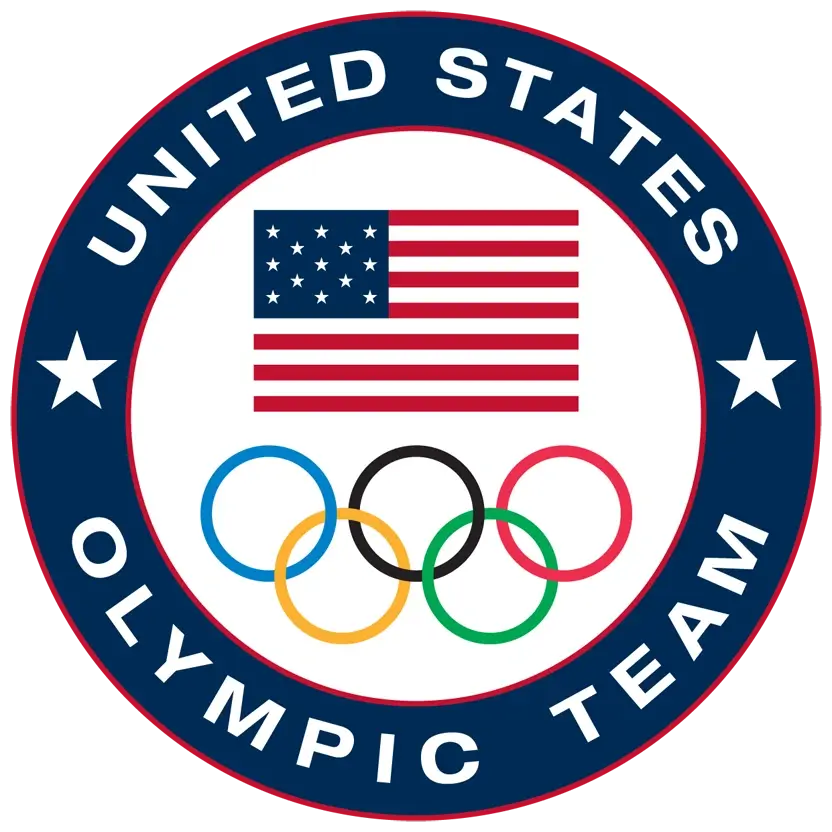 United States Olympic Team logo